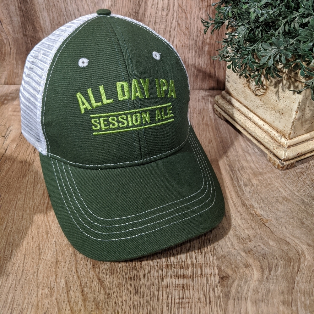 All Day IPA Session Ale Hat Cap